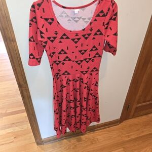 LuLaRoe dress size medium